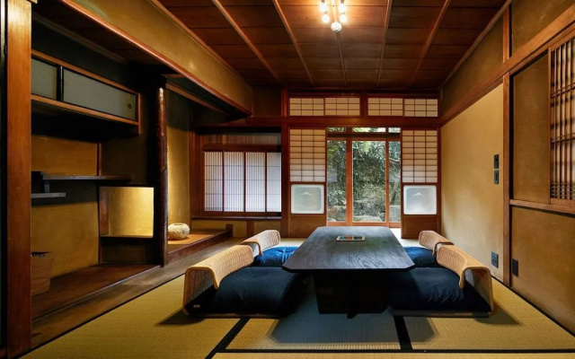 Umeyu No Yado by YADORU KYOTO HANARE