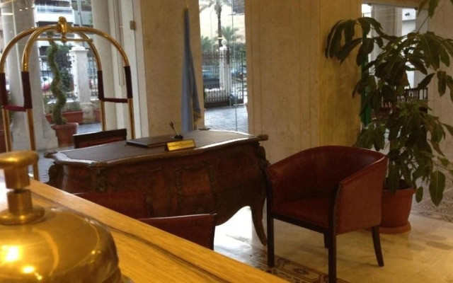 Assaha Ghobeiry Hotel