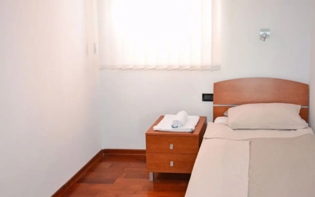 Apartment Jadranka Spiez 27063