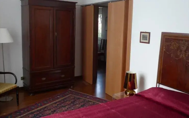 Casa Eurialo