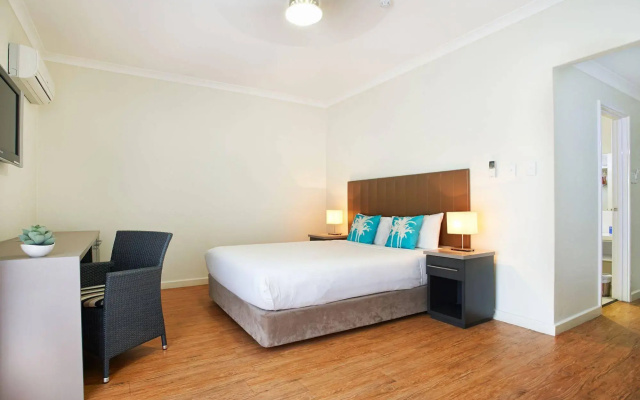 Hotel Rottnest