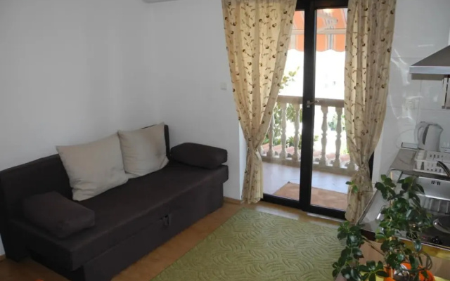 Apartment Elma 3 1 pax 1st Floor