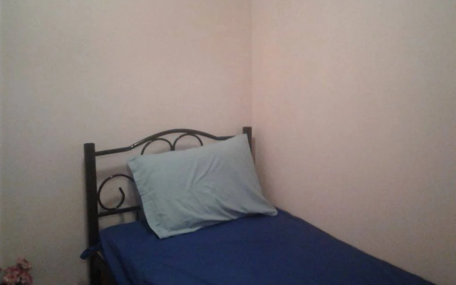 Vijittada Hostel Bangkok(วิจิตรธาดา โฮสเทล)