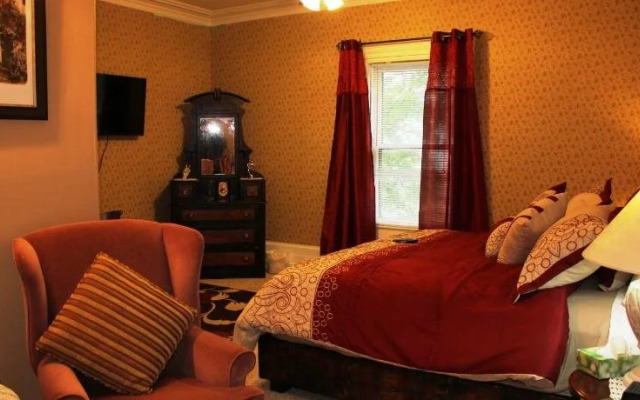 The Pictou Puffin Bed and Breakfast