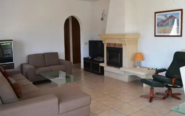 Casa Eleanora