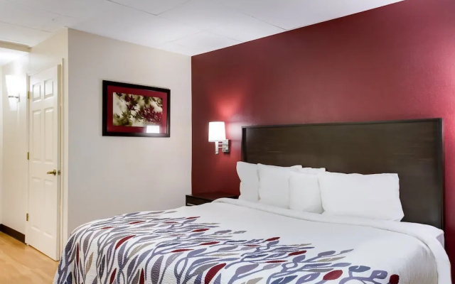 Rodeway Inn York