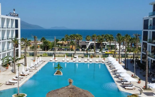 Oricon Hotel