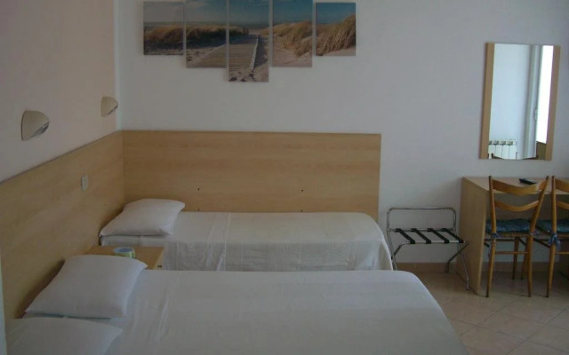 Hotel Villa Marosa