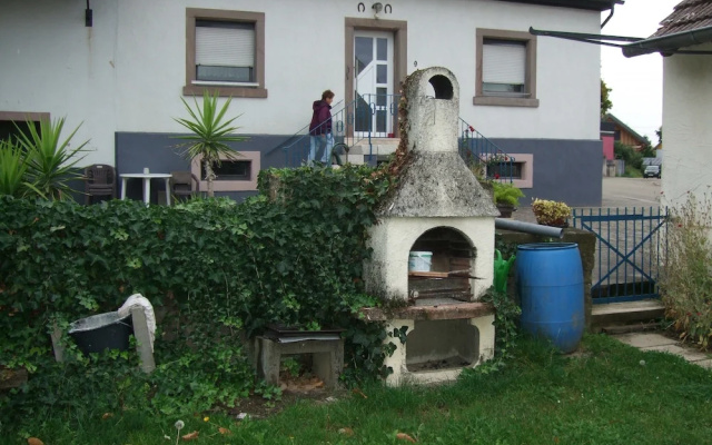 Gästehaus Kissel