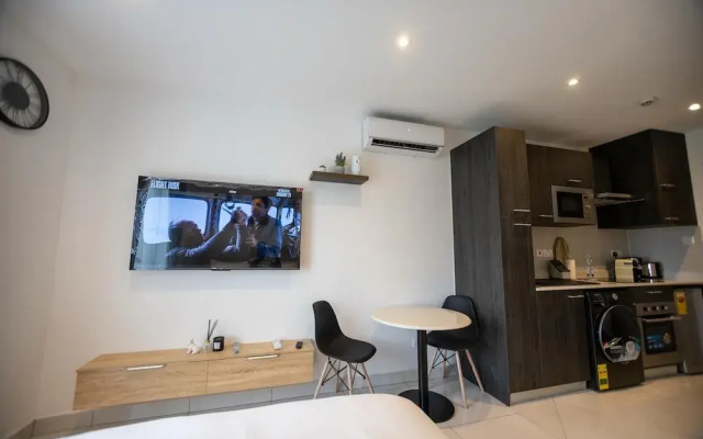 Easy Stay at Loxwood Apartment