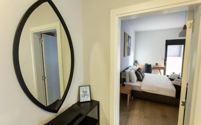 LINA - PG, 2 Bedroom Apartment