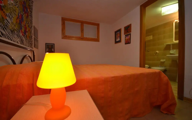 Villa Betty