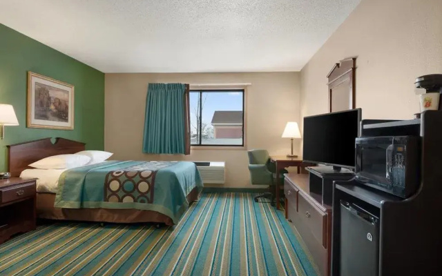 Asteria Inn And Suites