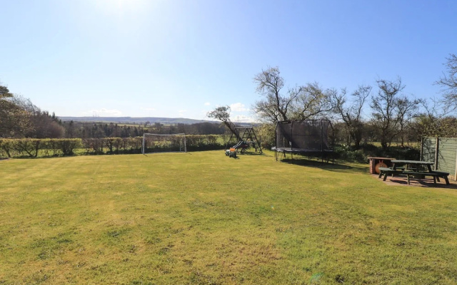 Hayloft Cottage