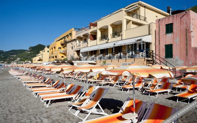 Hotel Al Saraceno