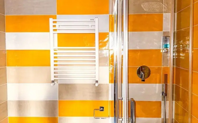 B&B Campus Suites Bari