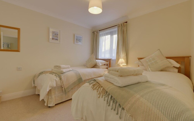 2 Burgh Island Causeway