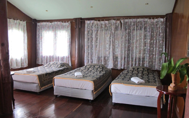 Songkhalia Resort