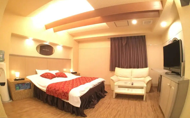 Hotel Orchidee - Adult Only