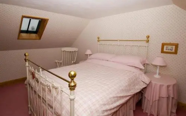Springburn Cottage