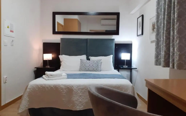 Hotel Square