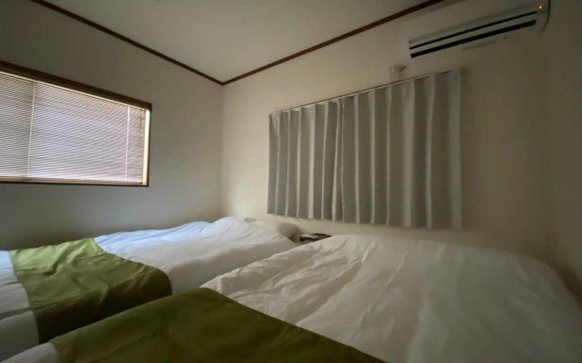 wonderful stay TOKYO Daitabashi - Vacation STAY 31675v