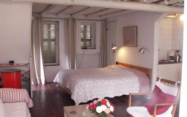 B&B Achter De Sterren