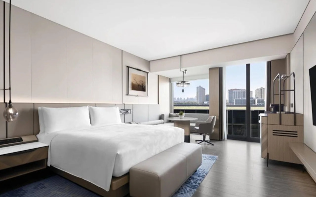 JW Marriott Shanghai Fengxian