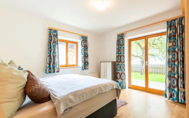 Apartment in Piesendorf Near Ski Slopes