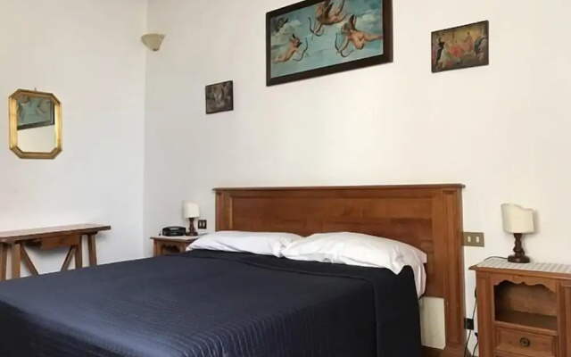 Hotel Sabrina