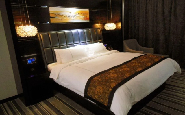 Wuxi Zenmore Hotel