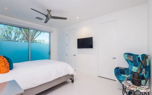 Polo Villas Luxury Home