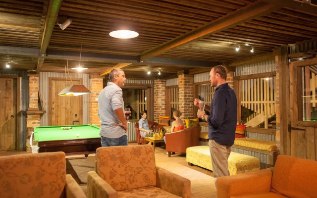 The Mudgee Homestead Guesthouse