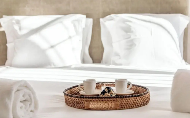 Maison Salva by Santas Hotels