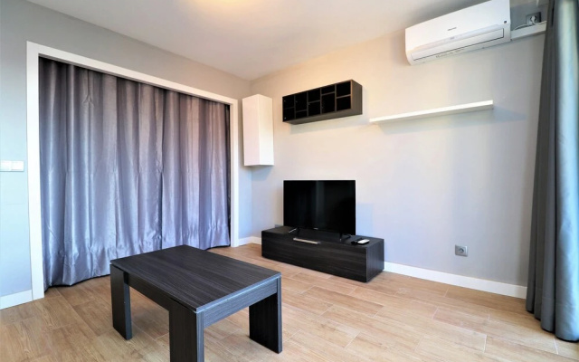 Apartamento Bermudas 712