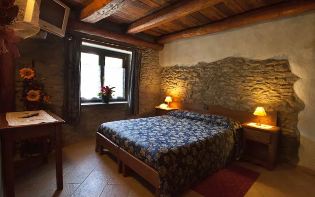 Chalet Etoile Des Neiges