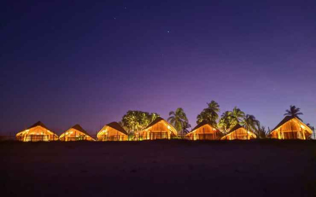 Tanoma Sumba Beach Resort