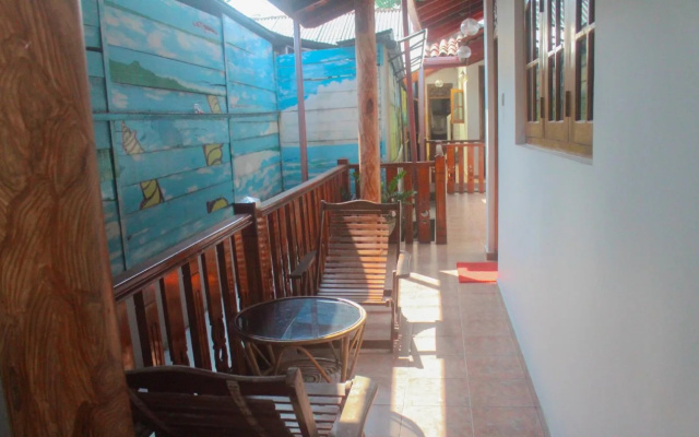 Fort Inn Guest House