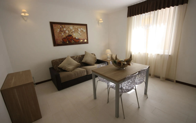 Residenze del Conte