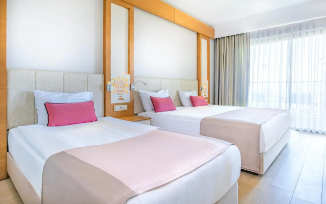 Port Nature Luxury Resort & Spa – All Inclusive