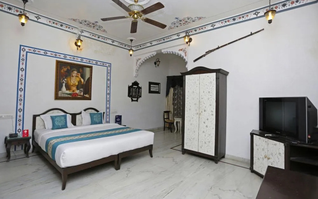 Hotel Inder Prakash