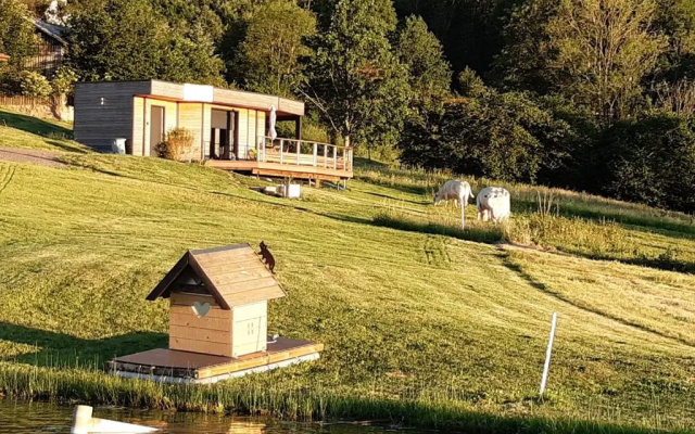 nature cottage vosges