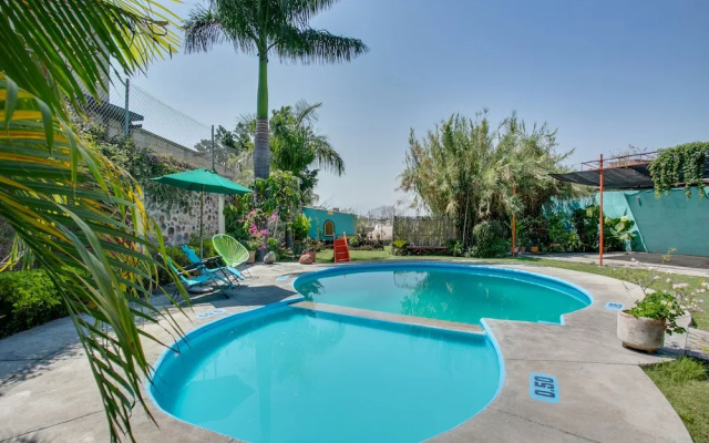 Hotel Maryjose