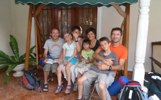 Kandy Royal Resort