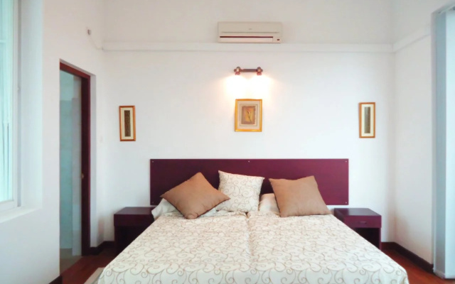 Breeze Apartment