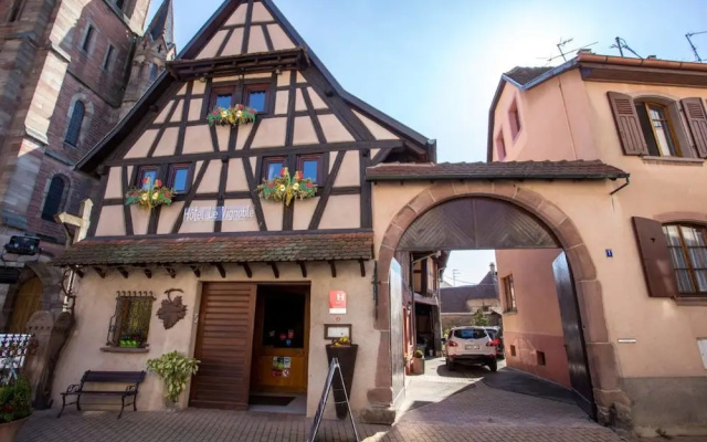 Hotel Le Vignoble