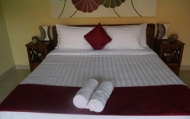 Exquisito Villa