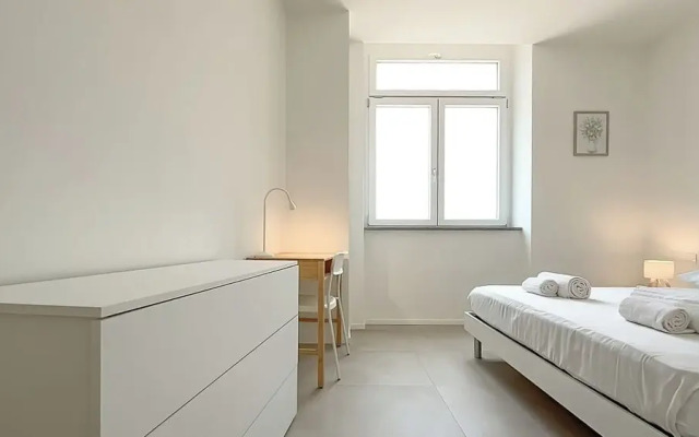 RRRapido Corte del naviglio - Apartments