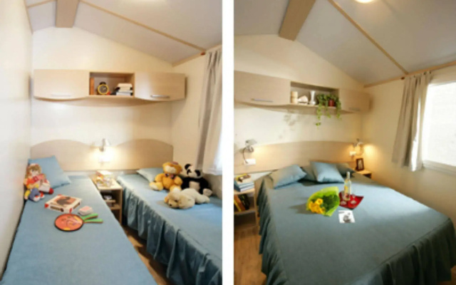 Camping Serenissima