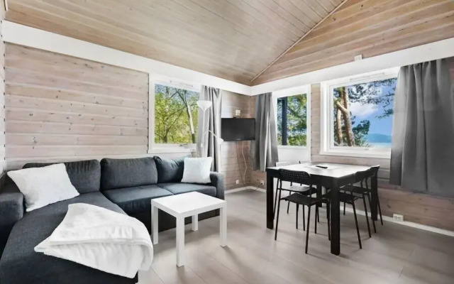 Nordica Resort Florø